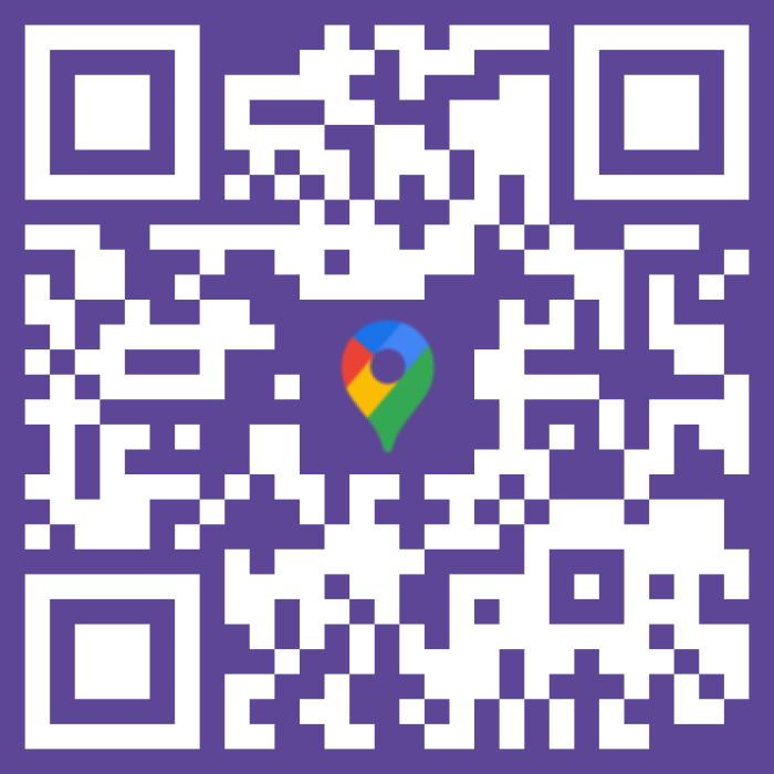 Pembuatan Barcode Lokasi - Griya Digital Kreasi
